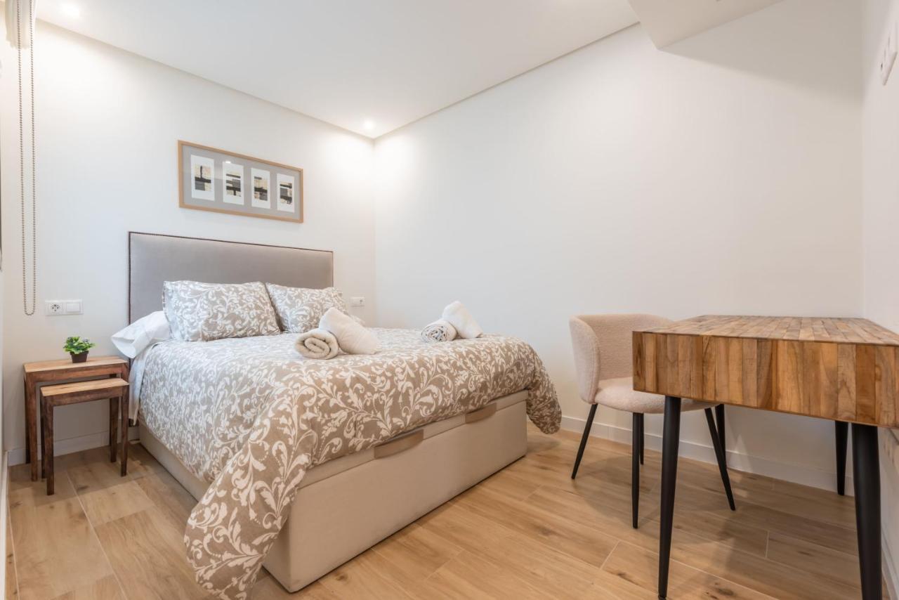Moderno Apartamento Ll - Lll Marbella Exterior photo