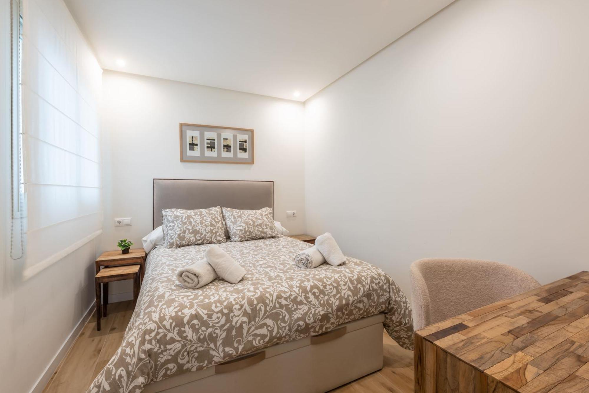 Moderno Apartamento Ll - Lll Marbella Exterior photo